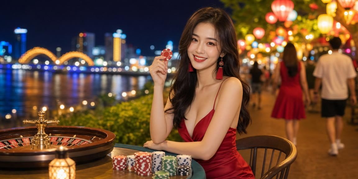 Người chơi tại Đà Nẵng trải nghiệm roulette an toàn qua 3890