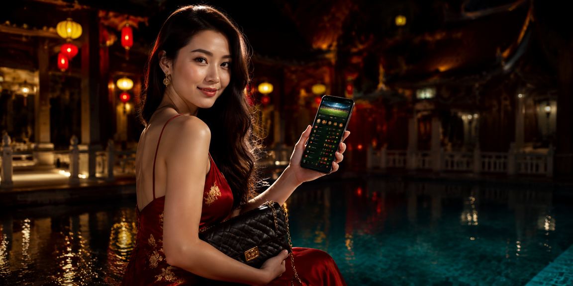 Không khí lễ hội Hà Nội với ứng dụng casino và cá cược trên điện thoại
