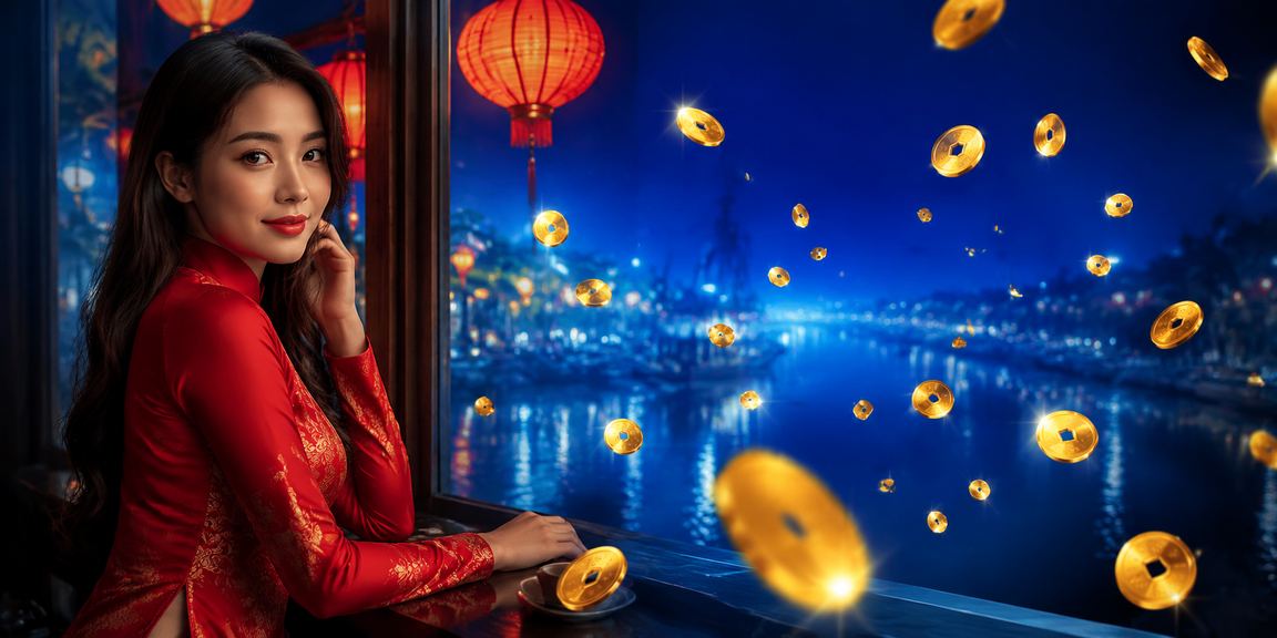 Trải nghiệm casino bản địa tại Huế với giao diện tiếng Việt của 3890